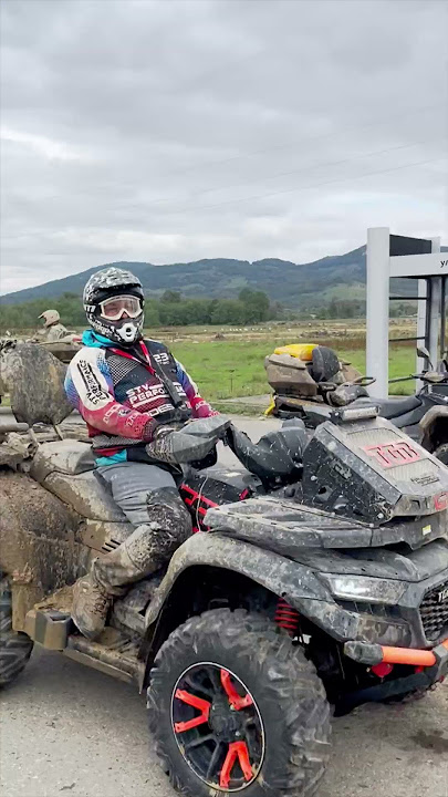 TGB Blade 1000 Premium в действии. #travel #shortvideo #mud #luxury #brp #adrenaline