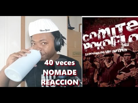 😎😎✔️✔️REACCION A COMITE POCOFLOW😎😎✔️✔️ SEAN BIENVENIDOS AL MUNDO DEL RAP PERUANO JOVENES!!!👍✔️✔️👍✔️