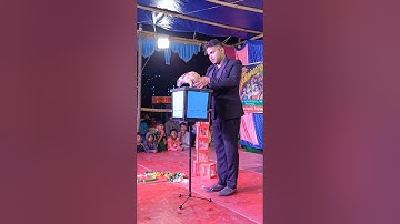 Magic show #shorts