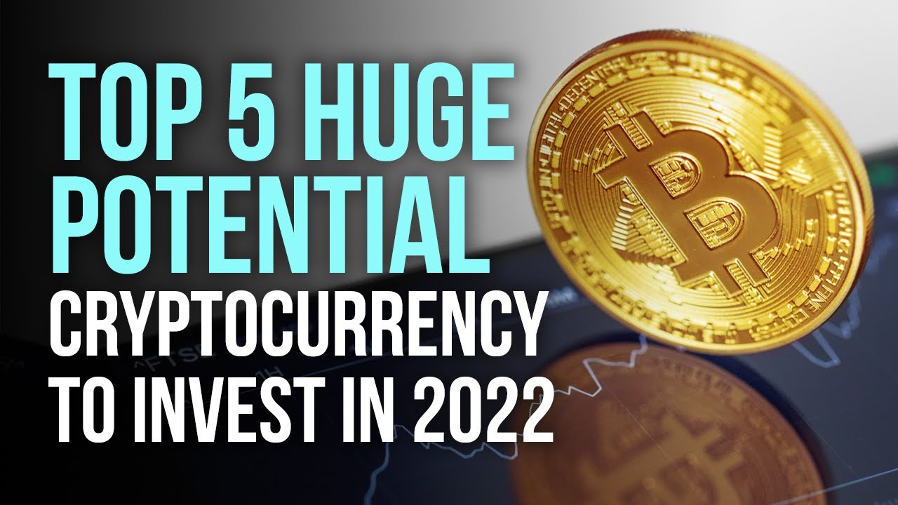 best cryptocurrency to invest 2018 youtube