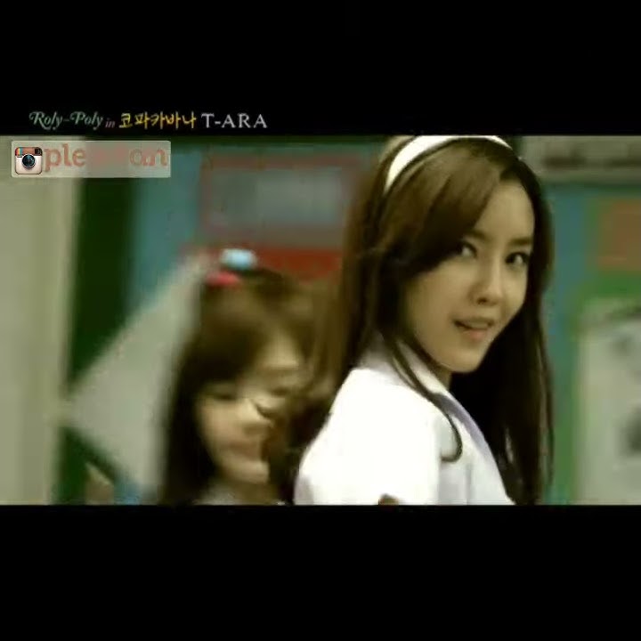 T-ara - Berondong Tua (Part 2)