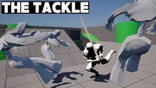 The Tackle - Remiss