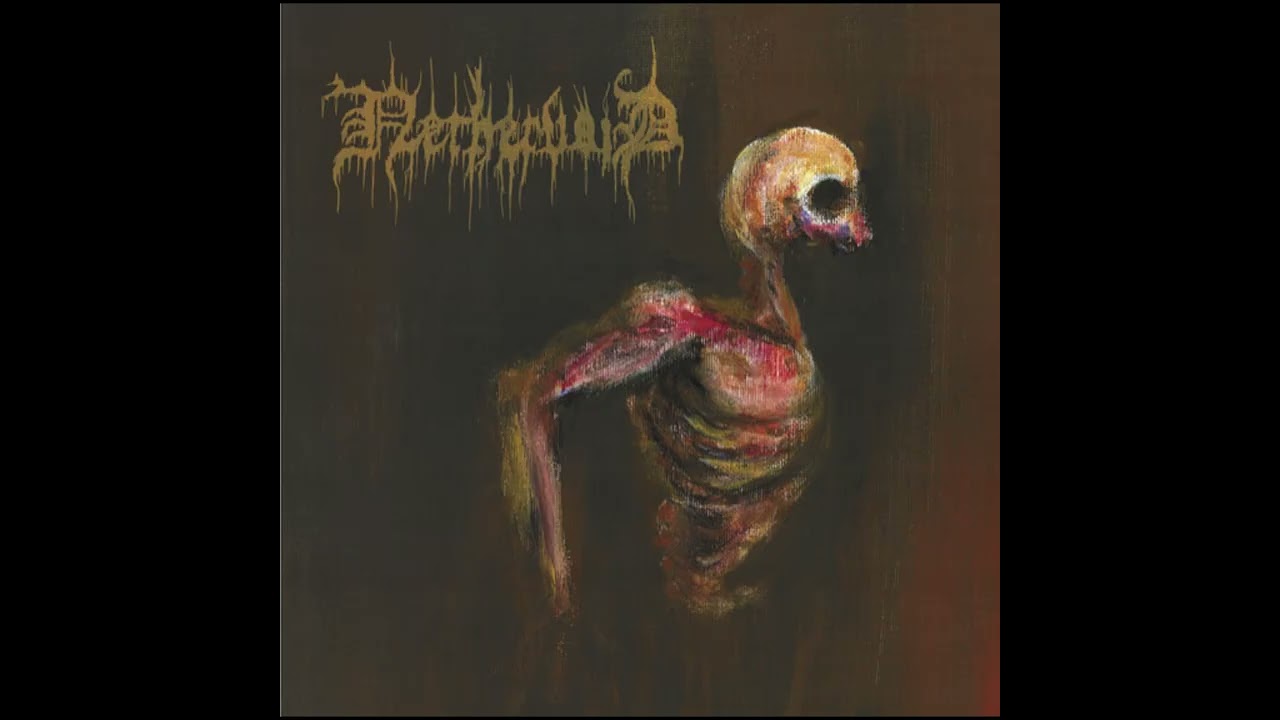 Nethervoid - Six Towering Pillars