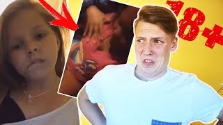 ЧТО ТВОРЯТ АМЕРИКАНСКИЕ ШКОЛЬНИЦЫ В Musical.ly ?!/ ОТЦЕ САШИ СПИЛБЕРГ ИЗБИЛ ПОСЕТИТЕЛЯ ФЕСТИВАЛЯ ЧТО ТВОРЯТ АМЕРИКАНСКИЕ ШКОЛЬНИЦЫ В Musical.ly ?!/ ОТЦЕ САШИ СПИЛБЕРГ ИЗБИЛ ПОСЕТИТЕЛЯ ФЕСТИВАЛЯ