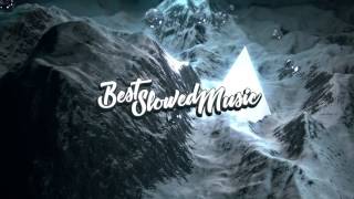 DJ Khaled - Wild Thoughts ft. Rihanna, Bryson Tiller [Slowed Down]