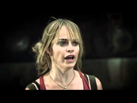2012 Zombie Apocalypse - Trailer