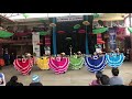 Danza el Guapango Chorotega-Egresados Inst.José Cecilio Del Valle-Festival Grandes de Grandes 2019