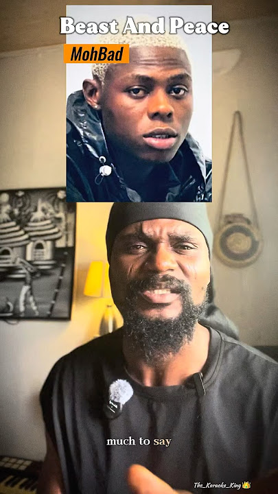 Musicians are preachers