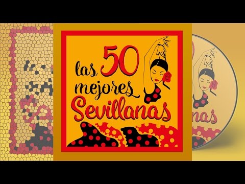 Video: Hvor er sevillanas populært?