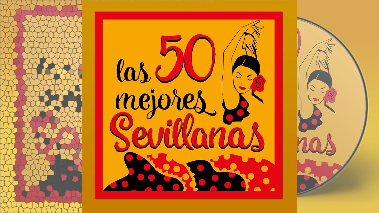 sevillanas para bailar gratis