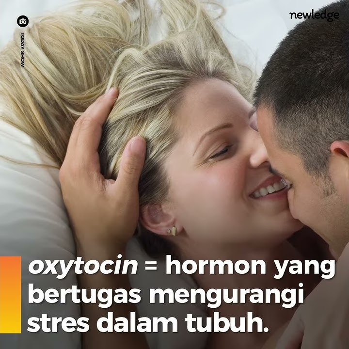 Benarkah Seks Bisa Menggantikan Olahraga?