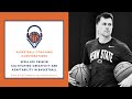 The basketball podcast ep316 with joe crispin on basketball creativity