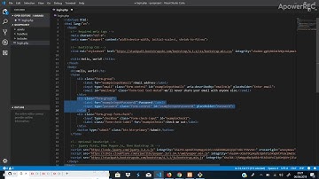 lecture 4 Online Quiz/Examination platform PHP + jQuery + Login system
