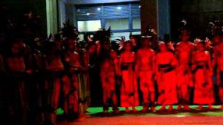 Video thumbnail of "Loron Aban Hahu Ohin (Musica Referendum Timor-Leste)"