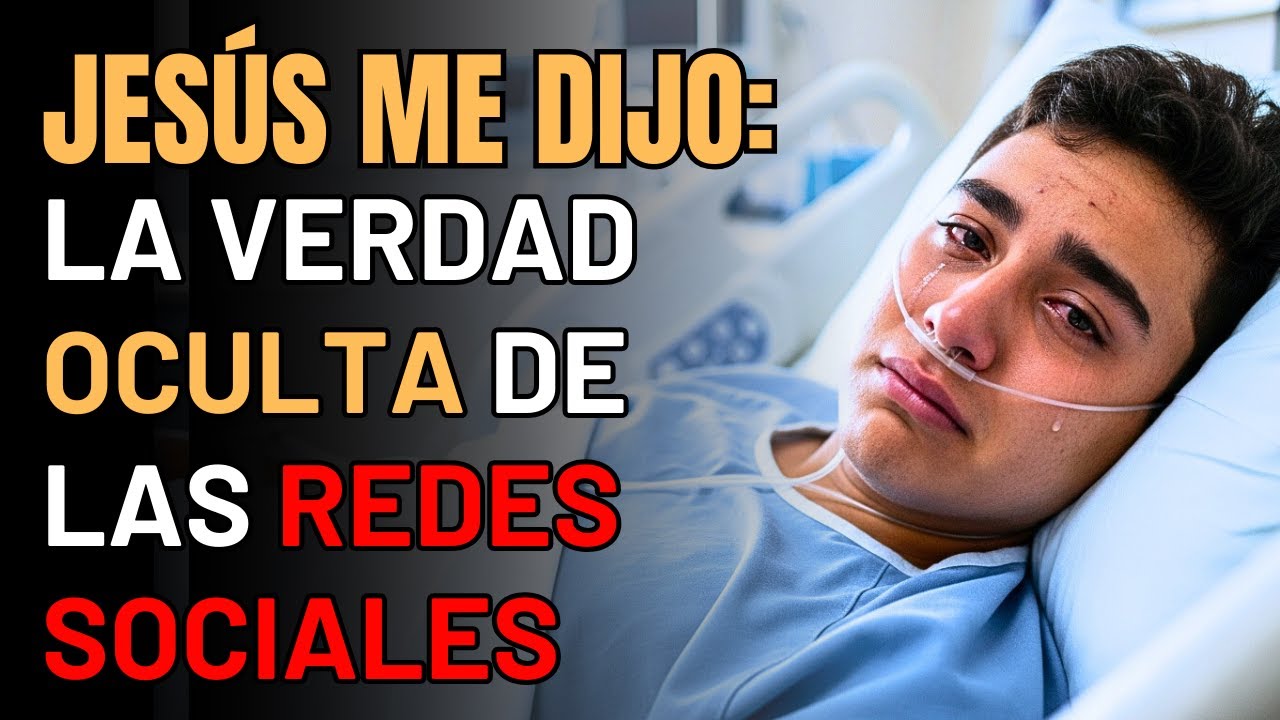 Niño GENERACIÓN Z Muere Por CIGARRILLO ELECTRÓNICO Y Jesús Muestra La VERDAD CRUEL De Las Redes...