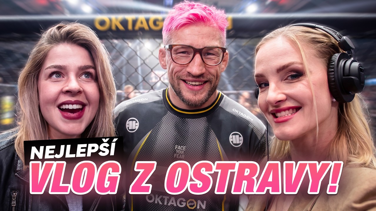 Vyzpovídaly jsme ženy zápasníků 😱 | Buchty MMA