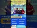 GELOMBANG 2 #pmb #teknik #geologi #mahasiswa #kuliah #belajar #kampus #beasiswa #prestasi #indonesia