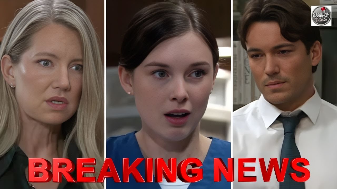 Unexpected News! Willow’s Trial Shocker Michael Drops GameChanging