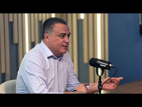 TÁON | Resultados, propósito e legado com Luciano Lopes