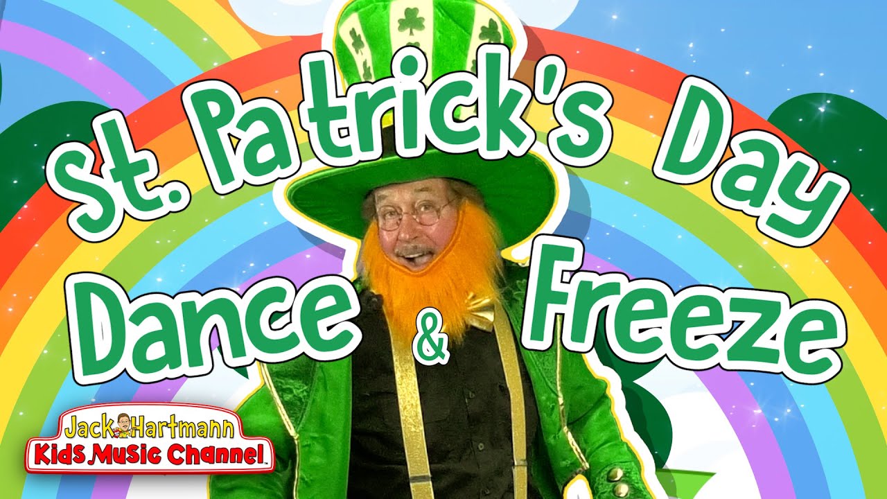 Real gold, battle lore, bagpipes, green beer, dancers for St. Patrick's ...