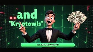 How To Get Bullx Neo Early Access 2025 -  Access Code :  TTGCKMSRL - #trading #bullx #crypto