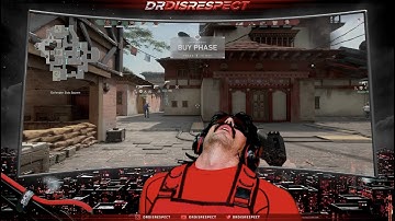 Doc making fun of Valorant running animation - Most watched Valorant Clips of the week #1