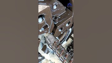 Rebar Roll Thread Machine | Rebar Threading Machine | Thread Rolling Machine | Mitro Industries