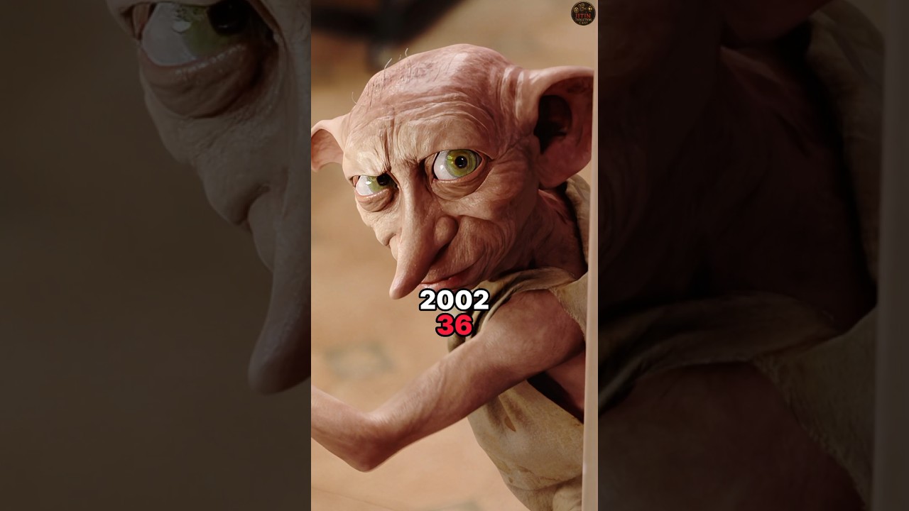 Harry Potter and the Chamber of Secrets Cast Then and Now (2002–2026) | Real Age & Transformation