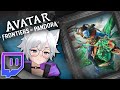 『Stream 265』Avatar Frontiers of Pandora