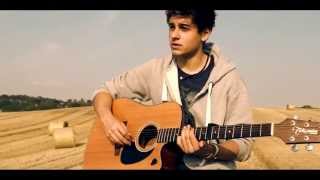 Video thumbnail of "Frank Hamilton - "Summer" (COVER) by Finn HP"