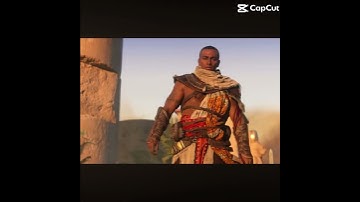 Day 21 of generating edits until 1000 Subs | Edward Kenway vs Bayek