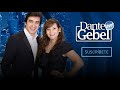 El show de Dante Gebel radio 1x34