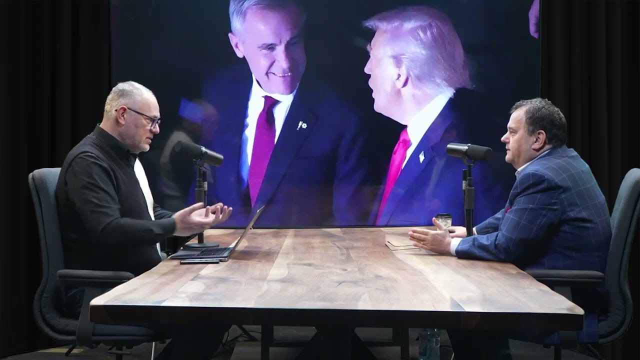 DOSARELE H.D. HARTMANN: Forumul de la DAVOS pe înțelesul tuturor