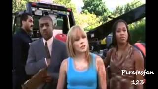 Multifandom: Multi - Females Stronger (Kelly Clarkson)