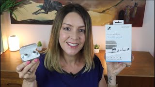 Review: New 2020 Sennheiser Momentum 2 truly wireless headphones