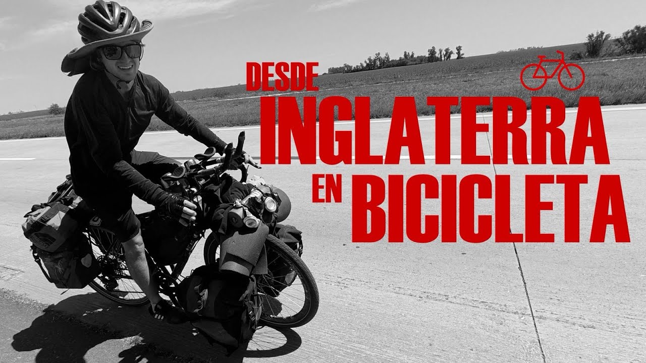 Salí RUMBO a GUALEGUAYCHÚ... y la RUTA me REGALÓ esta LINDA historia | Ushuaia hasta Alaska - Cap 10