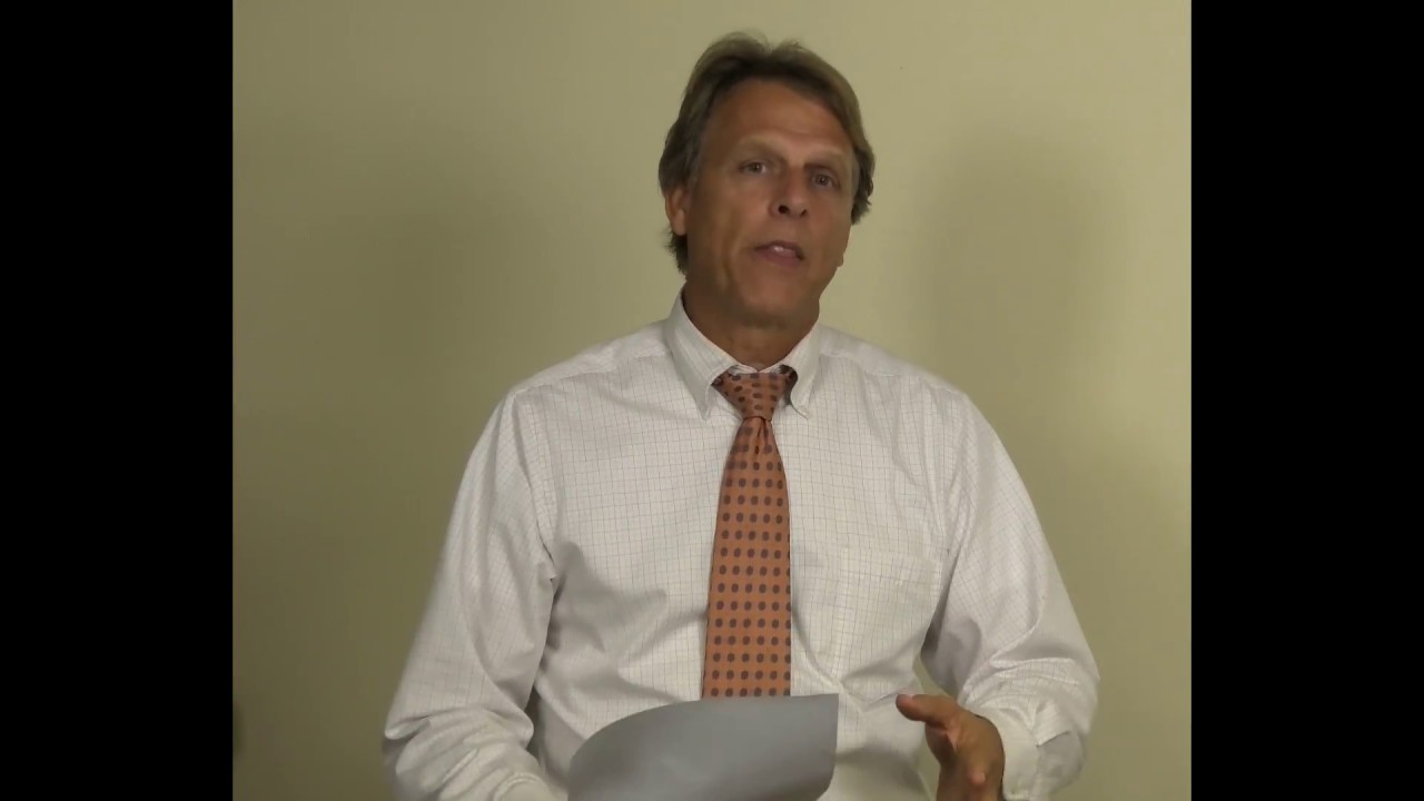 Chiropractic Brain Balancing with Dr. John Turner www.qnrt