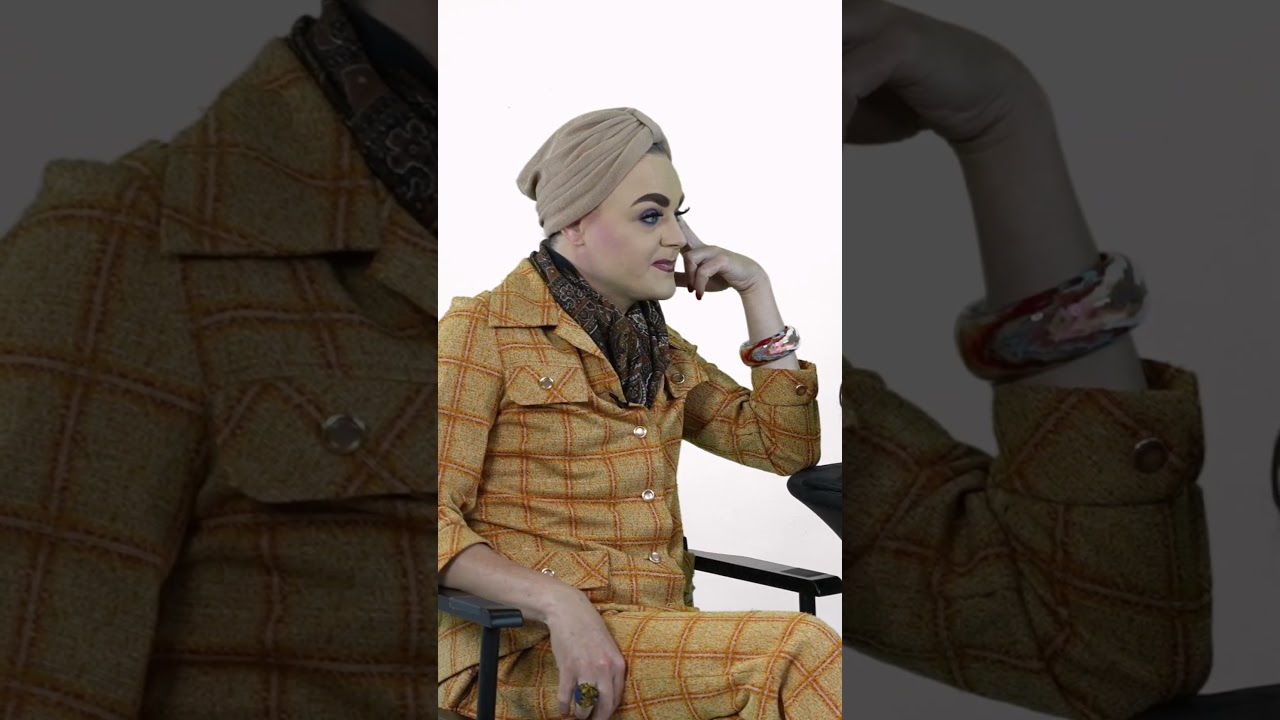 Tammie & Katya - Thoughts on Oysters #shorts
