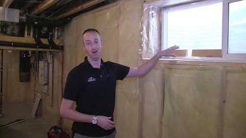 On The Money  -   Basement Windows