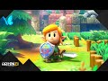 The Legend of Zelda: Link's Awakening (2019) -- recenzja