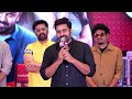 Actor Nara Rohith Speech @ #GaayapaddaSimham Pre Release Event