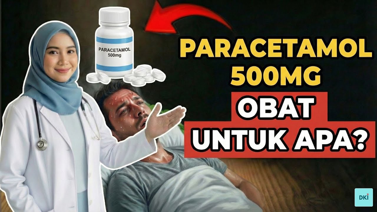 Парацетамол 500мг Для чего нужен препарат? Побочные эффекты парацетамола