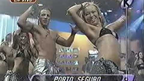 Mekano 2002 | Porto seguro - Mix Brasil