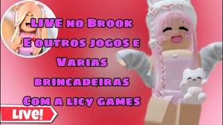 Jogos divertidos pra jogar sozinho 😭 #ViralCut #licygames