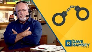 Are You Tired Of Being a Slave to Debt?  Dave Ramsey Rant