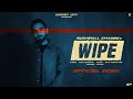 Wipe (Audio) Grooviin: Sukhpall Channi | Sukh Sandhu | Punjabi Songs@expertjattproduction