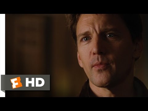 The Spiderwick Chronicles (8/9) Movie CLIP - A Father and Son Moment (2008) HD