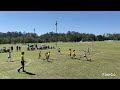 Soccer 10/11/25