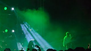 [260916] 릴보이, pH-1, Woodie Gochild - GHOST | 협성대