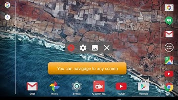 AZ Screen Recorder